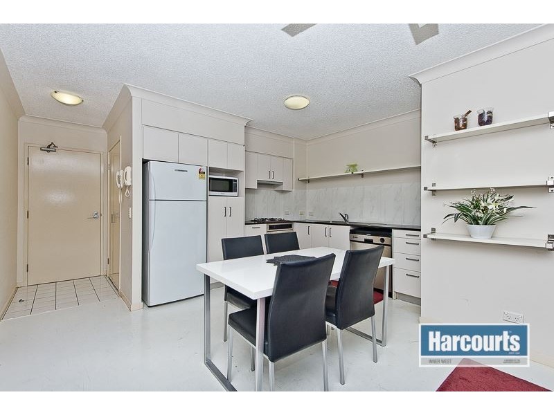 108/21 Patrick Lane, Toowong QLD 4066