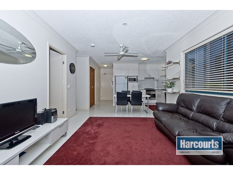 108/21 Patrick Lane, Toowong QLD 4066