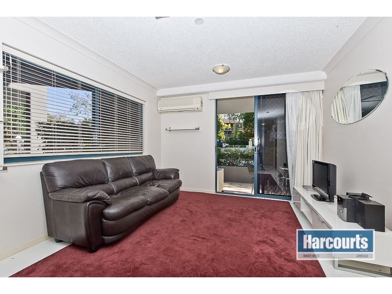 108/21 Patrick Lane, Toowong QLD 4066