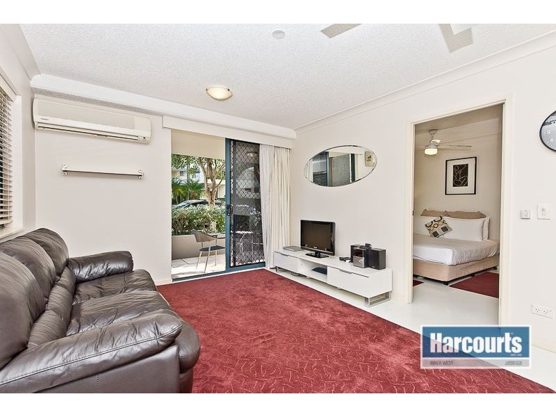 108/21 Patrick Lane, Toowong QLD 4066