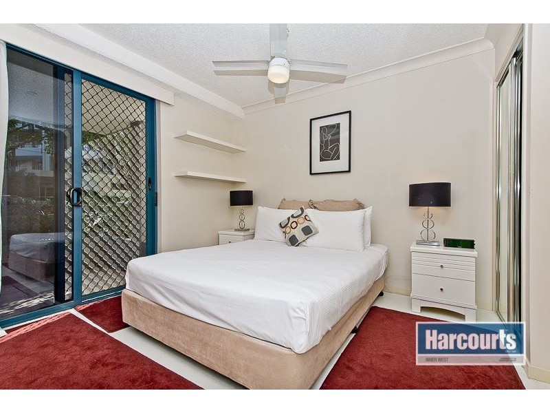 108/21 Patrick Lane, Toowong QLD 4066