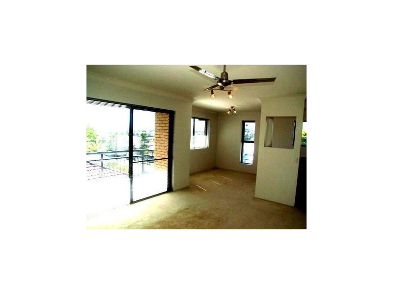 6/46 Collingwood Street, Paddington QLD 4064