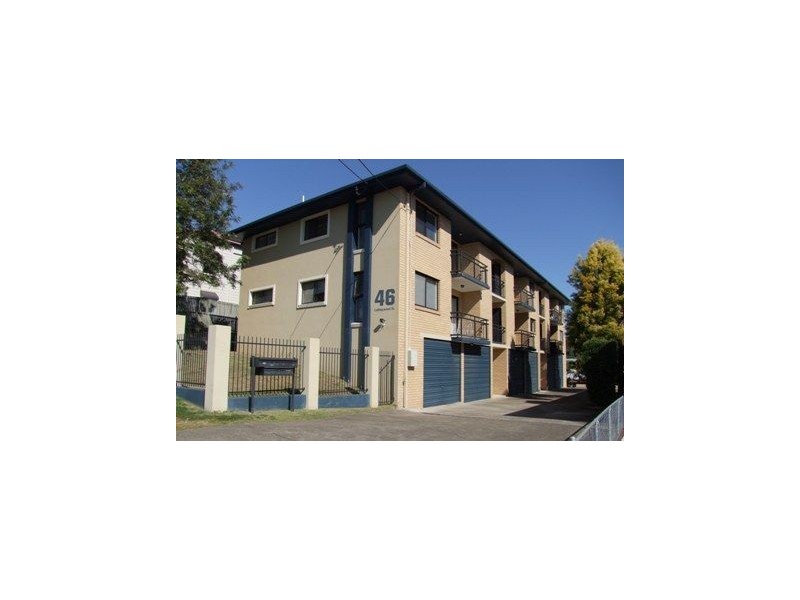 6/46 Collingwood Street, Paddington QLD 4064