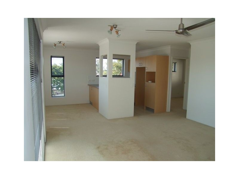 6/46 Collingwood Street, Paddington QLD 4064