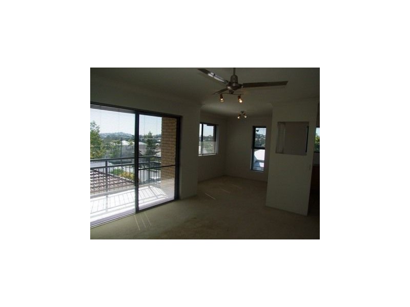 6/46 Collingwood Street, Paddington QLD 4064