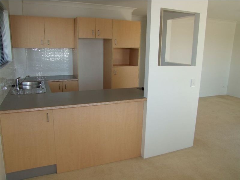 6/46 Collingwood Street, Paddington QLD 4064