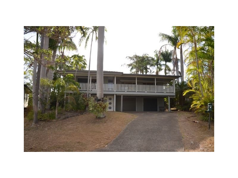 11 Malgoa Street, The Gap QLD 4061