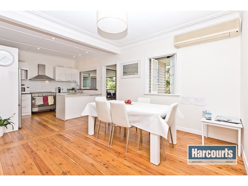 27 Ashbourne Street, Ashgrove QLD 4060