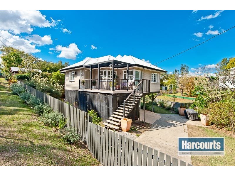 27 Ashbourne Street, Ashgrove QLD 4060