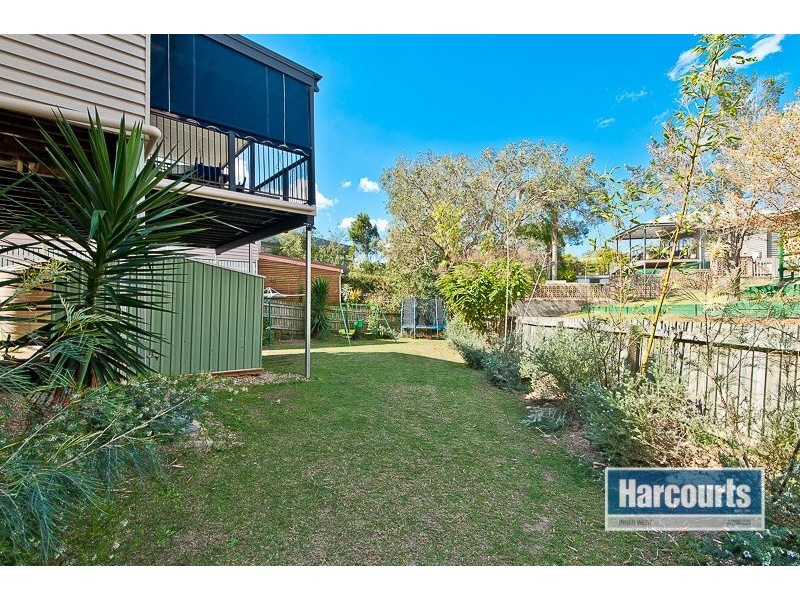 27 Ashbourne Street, Ashgrove QLD 4060