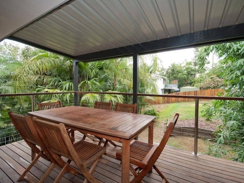 1 School Road, The Gap QLD 4061