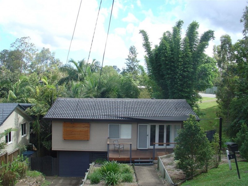 1 School Road, The Gap QLD 4061