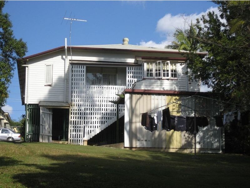 52 McLean Parade, Ashgrove QLD 4060