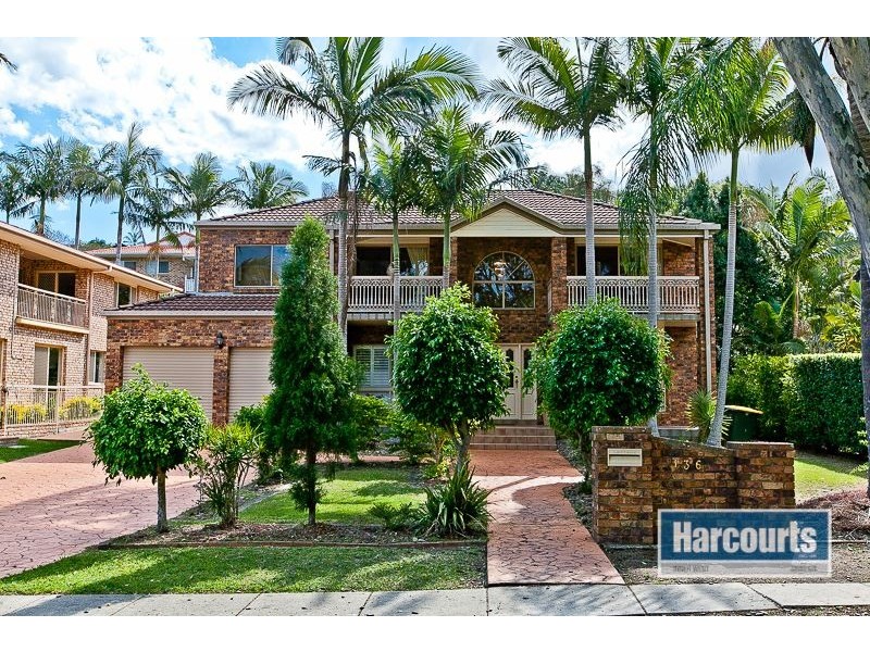 136 Hilder Road, The Gap QLD 4061