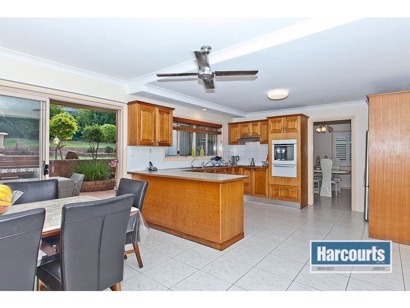 136 Hilder Road, The Gap QLD 4061