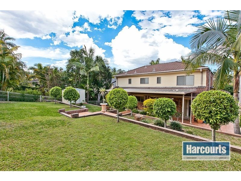 136 Hilder Road, The Gap QLD 4061