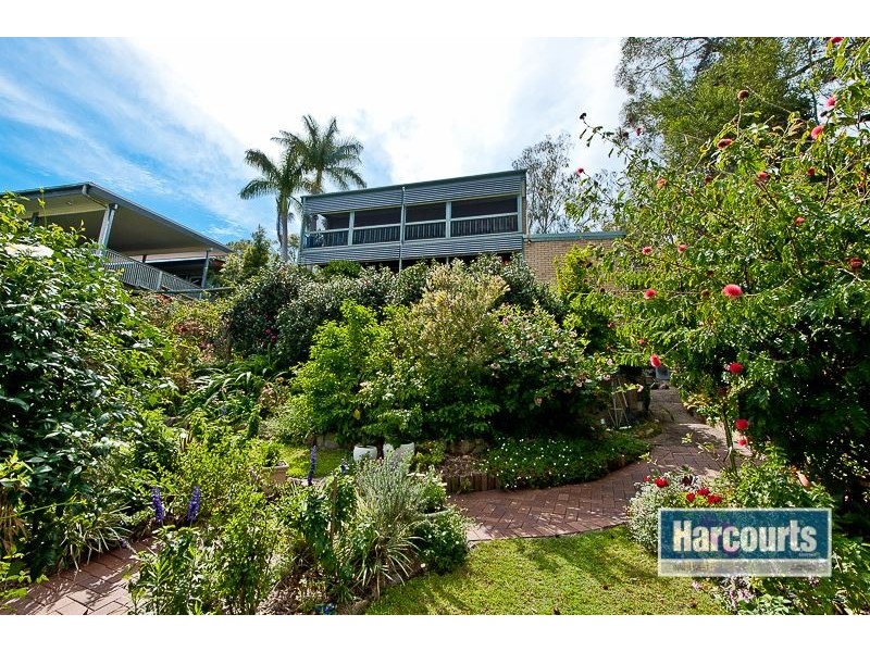 5 Kadina Street, The Gap QLD 4061