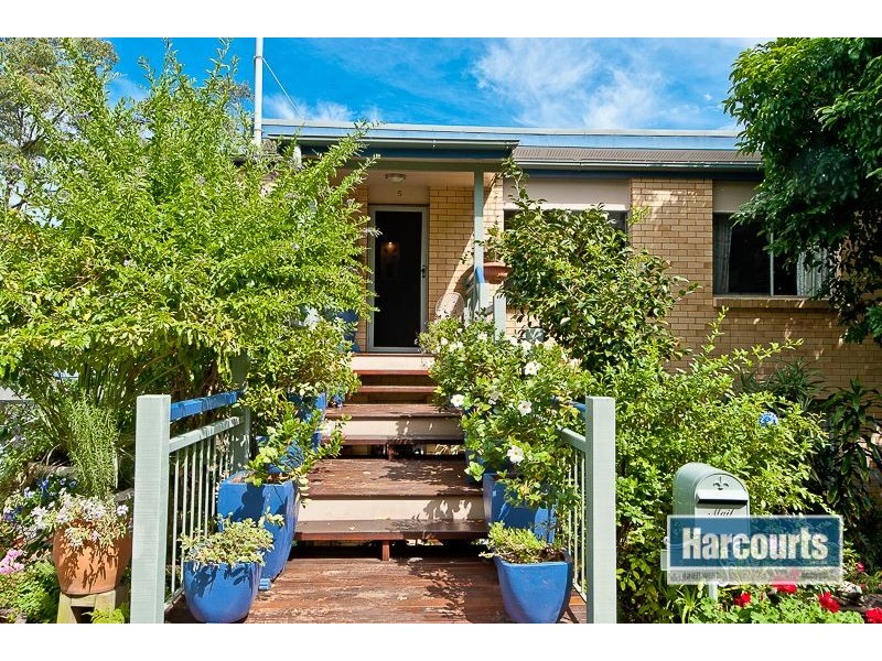 5 Kadina Street, The Gap QLD 4061
