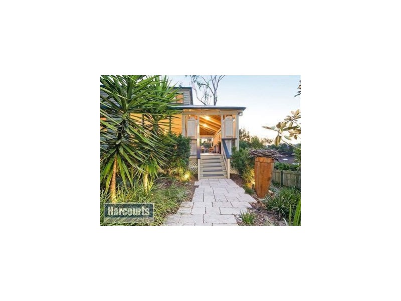 45 D’Aguilar Road, The Gap QLD 4061