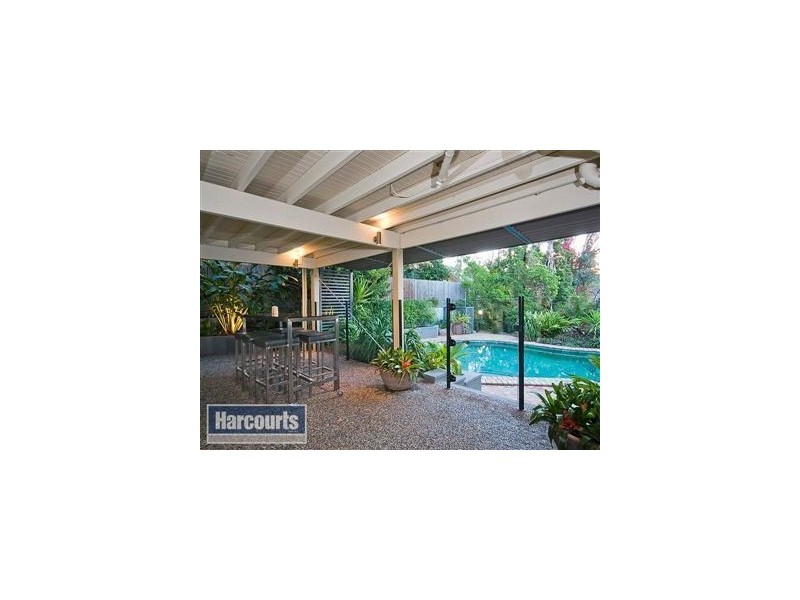 45 D’Aguilar Road, The Gap QLD 4061