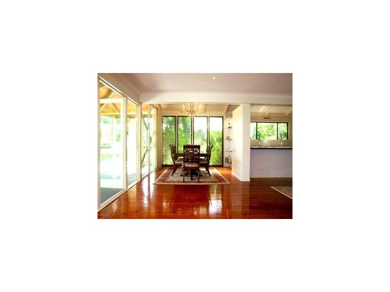 45 D’Aguilar Road, The Gap QLD 4061