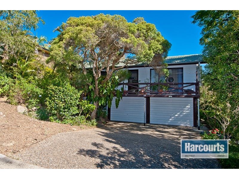38 Teroma Street, The Gap QLD 4061