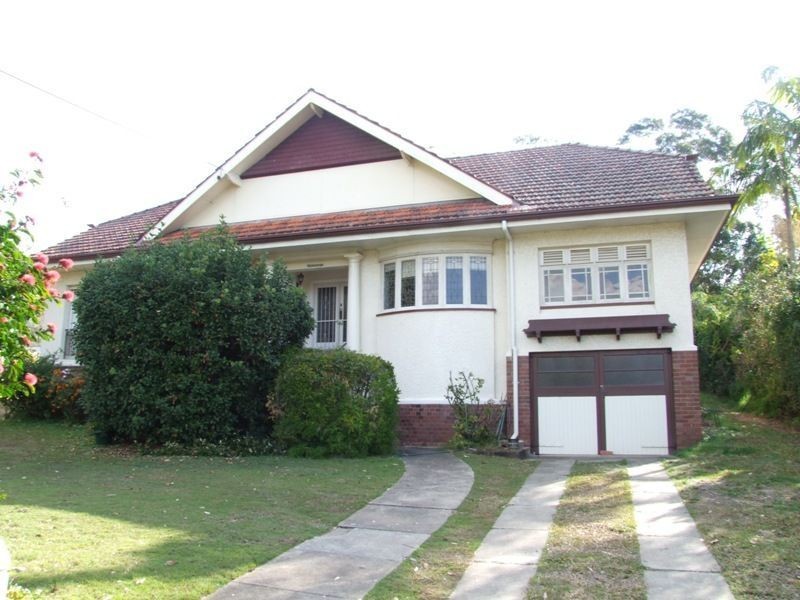 22 Otonga Rd, Ashgrove QLD 4060
