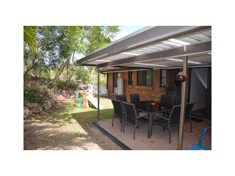 25 Tilquin Street, The Gap QLD 4061