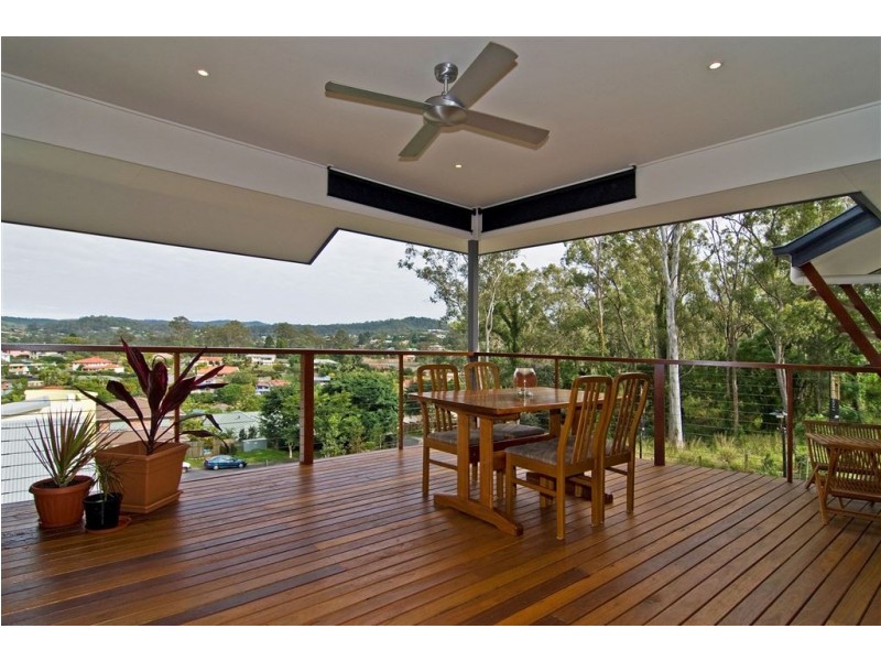 3 Stonehawke Place, The Gap QLD 4061