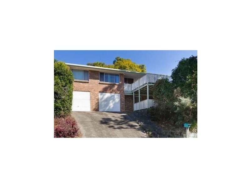 8 Warruga Street, The Gap QLD 4061