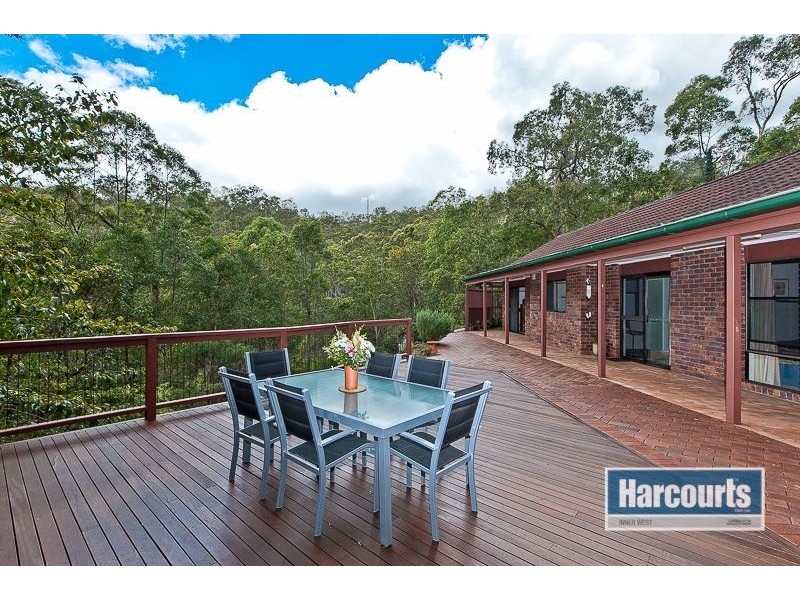 193 Moggill Road, The Gap QLD 4061