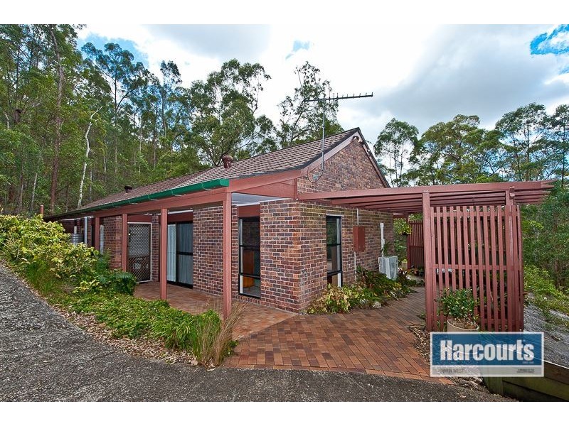 193 Moggill Road, The Gap QLD 4061