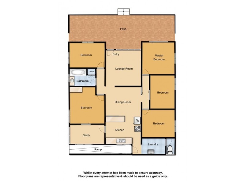 1007 Waterworks Road, The Gap QLD 4061