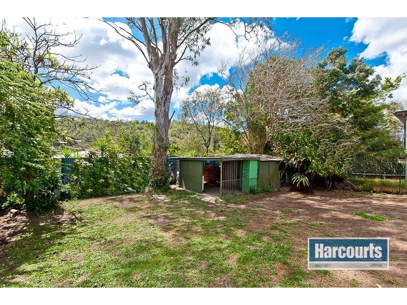 1007 Waterworks Road, The Gap QLD 4061