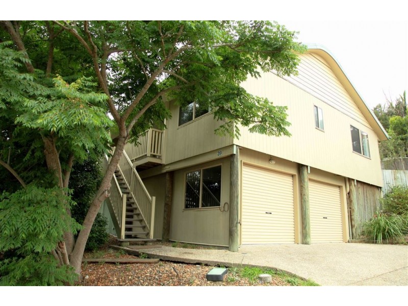 39 Woorama Road, The Gap QLD 4061