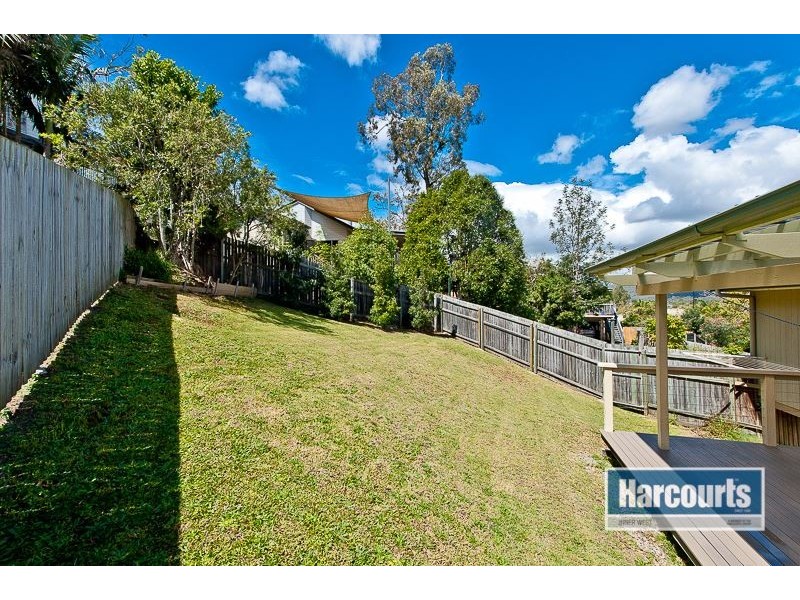 39 Woorama Road, The Gap QLD 4061