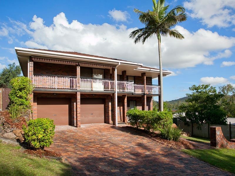 7 Toolara Street, The Gap QLD 4061
