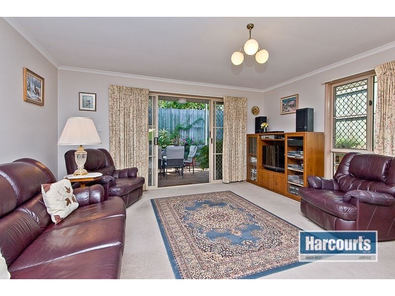 3/39 Paten Road, The Gap QLD 4061