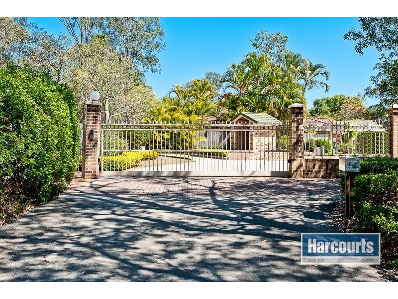 3/39 Paten Road, The Gap QLD 4061