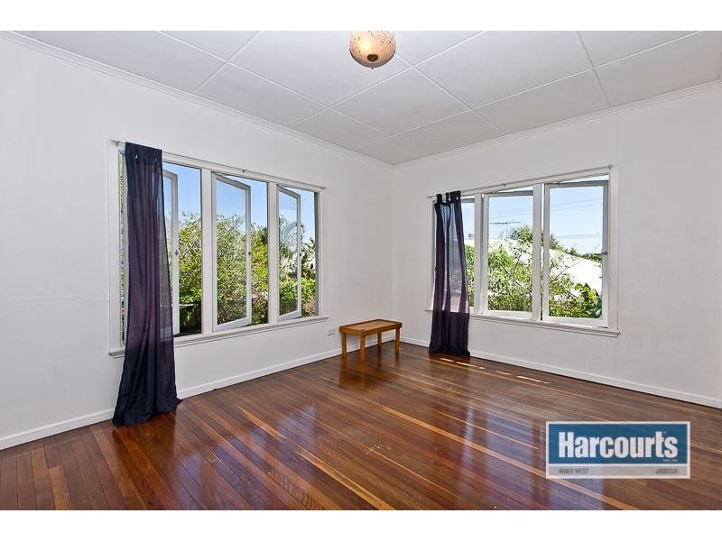 81 Jubilee Terrace, Bardon QLD 4065