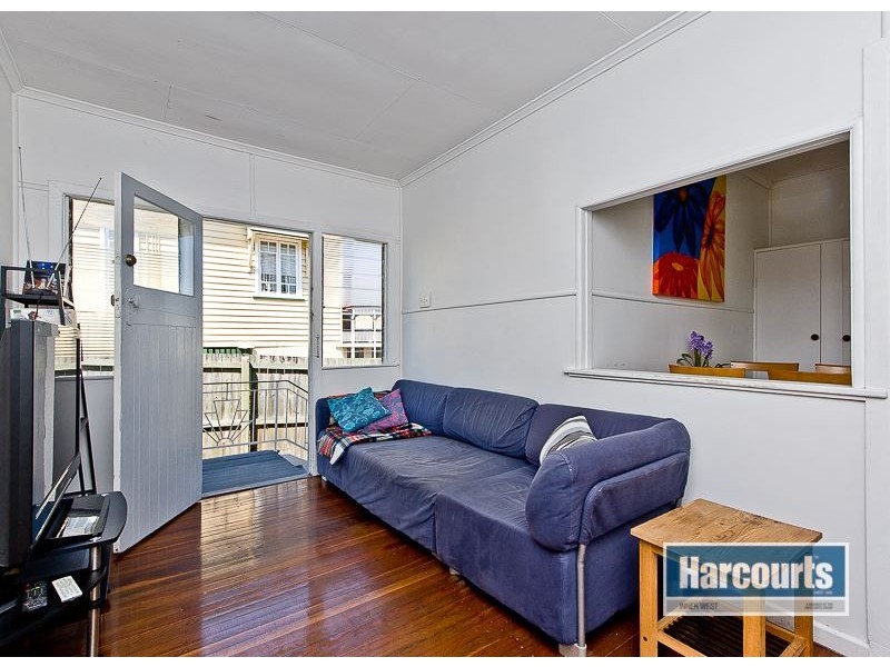 81 Jubilee Terrace, Bardon QLD 4065