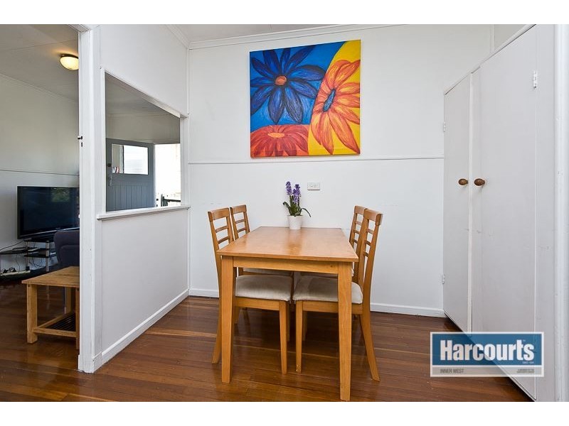 81 Jubilee Terrace, Bardon QLD 4065