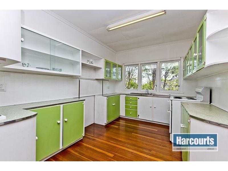 81 Jubilee Terrace, Bardon QLD 4065