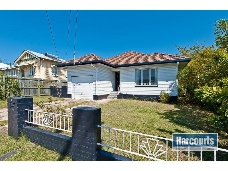 81 Jubilee Terrace, Bardon QLD 4065