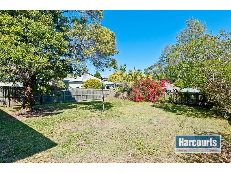 81 Jubilee Terrace, Bardon QLD 4065