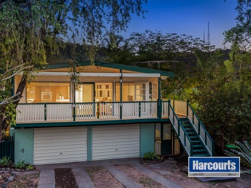 20 Kirri Street, The Gap QLD 4061
