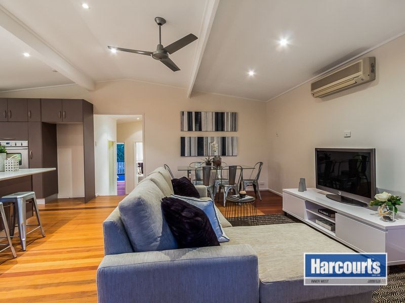 20 Kirri Street, The Gap QLD 4061