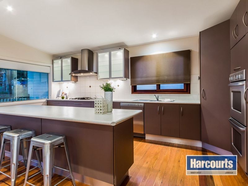 20 Kirri Street, The Gap QLD 4061