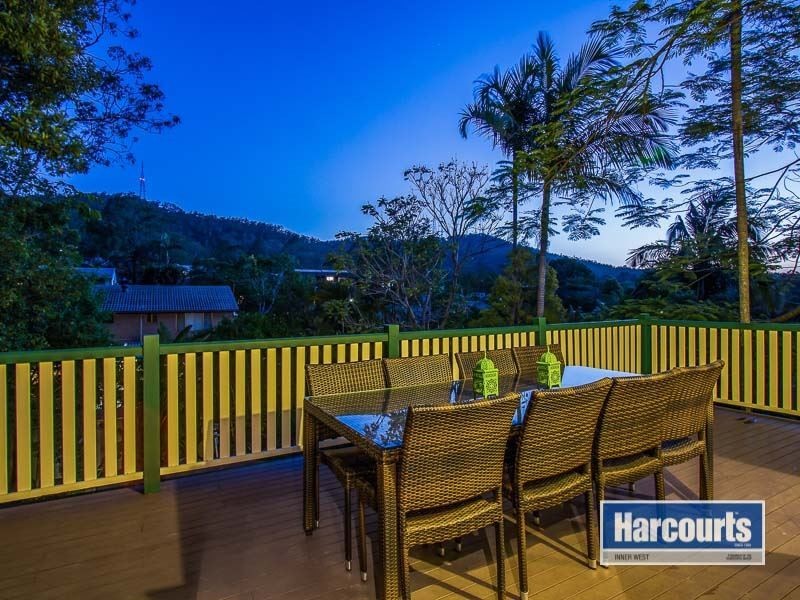 20 Kirri Street, The Gap QLD 4061