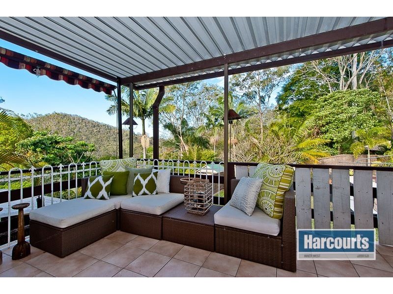 20 Karowara Street, The Gap QLD 4061